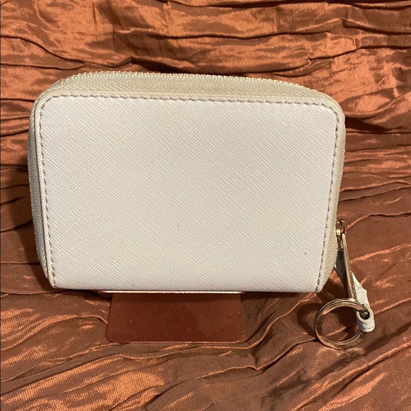 Tory Burch Baby blue Wallet - Picture 2 of 4